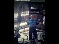 140kilo squat warm up 🏴󠁧󠁢󠁳󠁣󠁴󠁿🏋️
