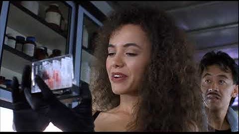 Robocop 2 {1990}: Made in America