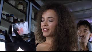 Robocop 2 1990 Made In America