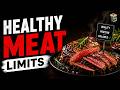 Health Risks Of Excessive Red Meat