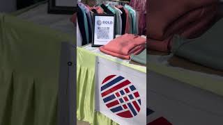 Our First Day In Open Market