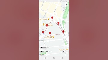 How to use Location Changer (Fake GPS app)