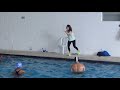 Acqua HIIT: "20 Minute Hidro Workout"