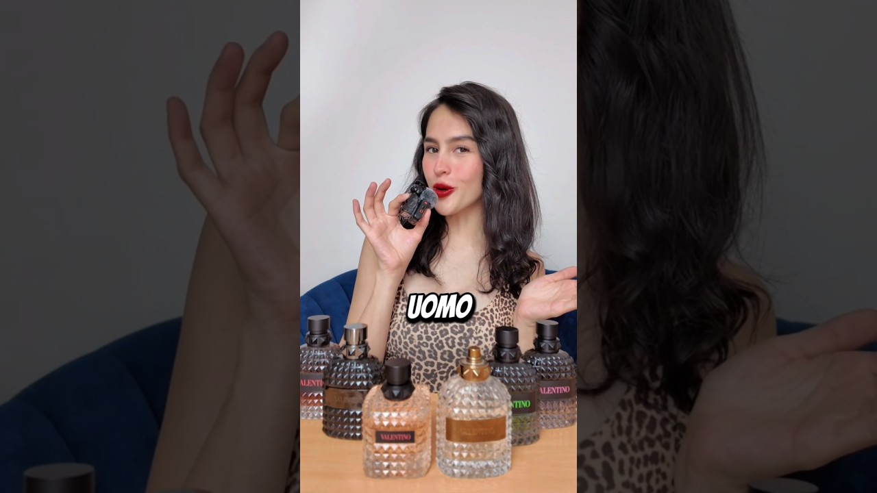 valentino uomo original vale la pena? 