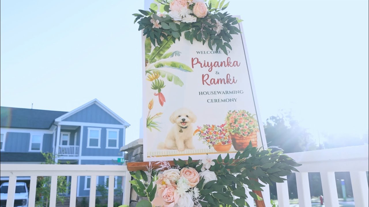 Housewarming | Pittsboro, NC, USA | By Angels Studios LLC | 984-376-9376