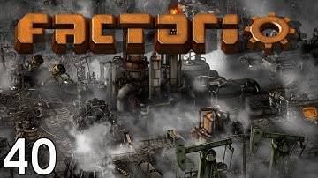 Factorio: Angels / Bob