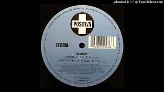 Storm - Storm (Original Club Mix)