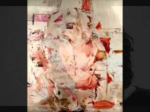 Cecily Brown Photo 14