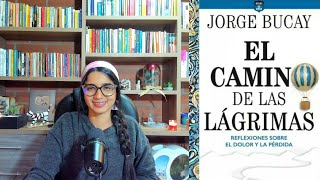 APRENDE A SOLTAR EL CAMINO DE LAS LÁGRIMAS