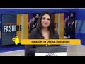 Types of Digital Marketing &amp; Uses [Part 1]