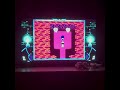 Deltarune part 8 (pacific) entering the forest and clover fight.