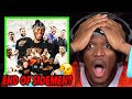 KSI&#39;s Plan To BREAK UP The Sidemen