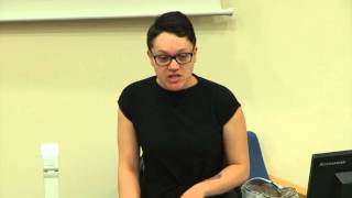 HRA Presentation - The Only Way is Ethics