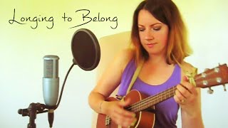 "Longing to Belong" Eddie Vedder - Ukulele Cover