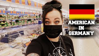 Back to &quot;NORMAL&quot; in Germany?