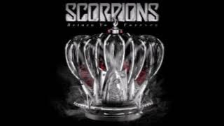 Rollin' Home - Scorpions HQ (with lyrics)