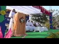 Welcome Address || Sports Day at St Pious Mp3 Song
