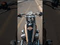 2026 Harley Davidson Sprint The Next Gen Lightweight Legend 