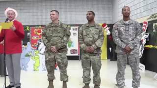 Read Across America 2017