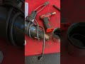 Jeep Wrangler new battery terminals