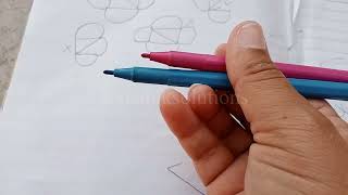 Impossible puzzle Solved without Folding Page 2025