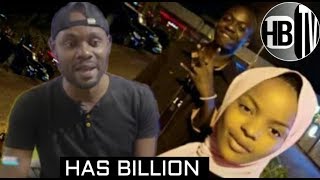 Download Lagu UKWELI mtupu kuhusu HAMIDA.../HAMIDA NI JINI(alinijia akanivaa nikapiga..) MP3