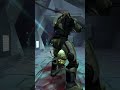 Fighting the Flood vs the Covenant