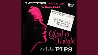 Video thumbnail of "Gladys Knight & The Pips - Every Beat of My Heart"
