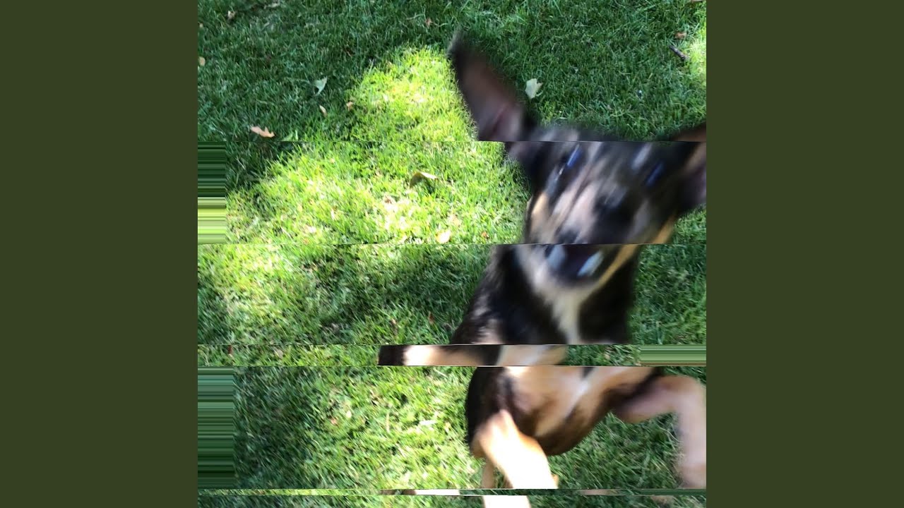 Afterburner Instrumental