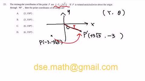 2012 DSE Maths Paper 2 Qn 23