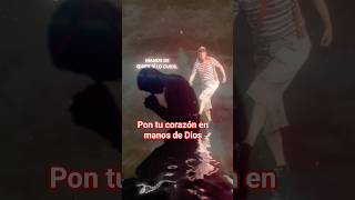 Mi corazón es tuyo #dios #diosteama #jesus #reflexion #amor #parati #paz #fe #biblia #shorts #frases