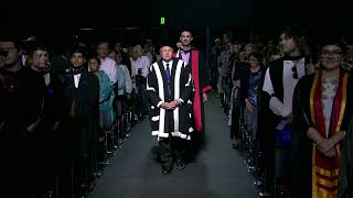 2026 UniSA Graduation Ceremony (12.30pm Tuesday 3 March 2026)