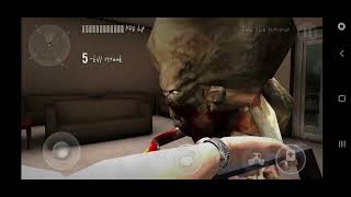 Ny Zombies 2(2) screenshot 4