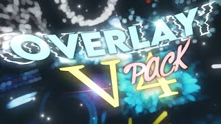 Overlay pack V4 | 40+ OVERLAY | FOR EDITING ✨