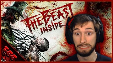The Beast Inside | Ep1