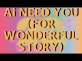 Ai NEED YOU (FOR WONDERFUL STORY) | THE IDOLM@STER 20th Anniversary