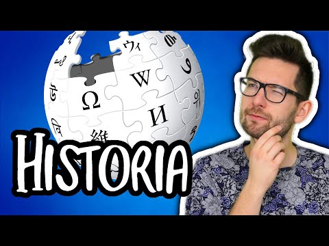Wideo: Jak Powstała Wikipedia