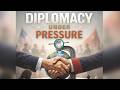 Osmani Talks | Diplomacy Under Pressure