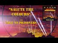 Miniature de la vidéo de la chanson Salute The Colours