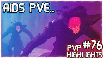 PINNACLE LABS PVE IS SOMETHING ELSE...The Cycle: Frontier High MMR PVP Highlights/Encounters #76
