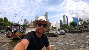 Panama City Wants To Kick Out this Community But They Refuse To Leave