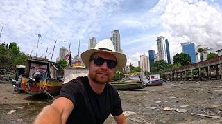 Panama City Wants To Kick Out this Community But They Refuse To Leave