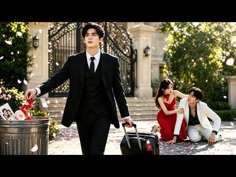 Cô lừa a bằng hôn nhân giả 6 năm, nhưng khi a rời đi, cô nhớ a điên cuồng — đã quá muộn!