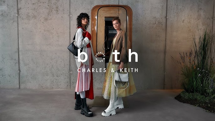 Charles and Keith wong｜TikTok Search