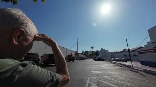 Greenleaf Ave Whittier CA August 25 2026