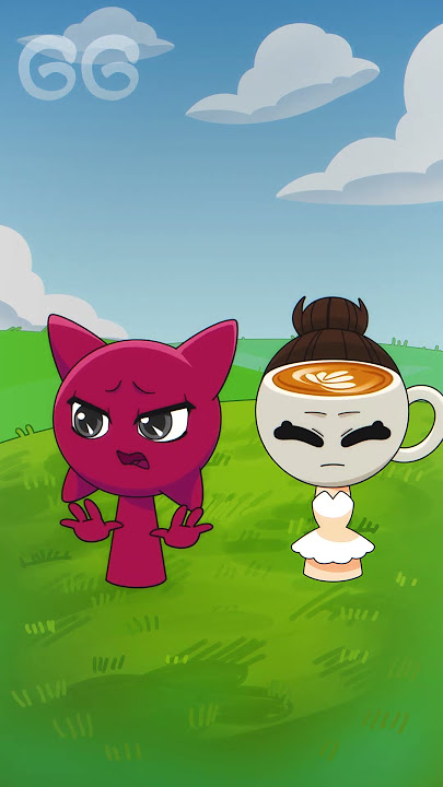 Sprunki Correct The Shadow Challenge Animation #sprunki #shorts #animation