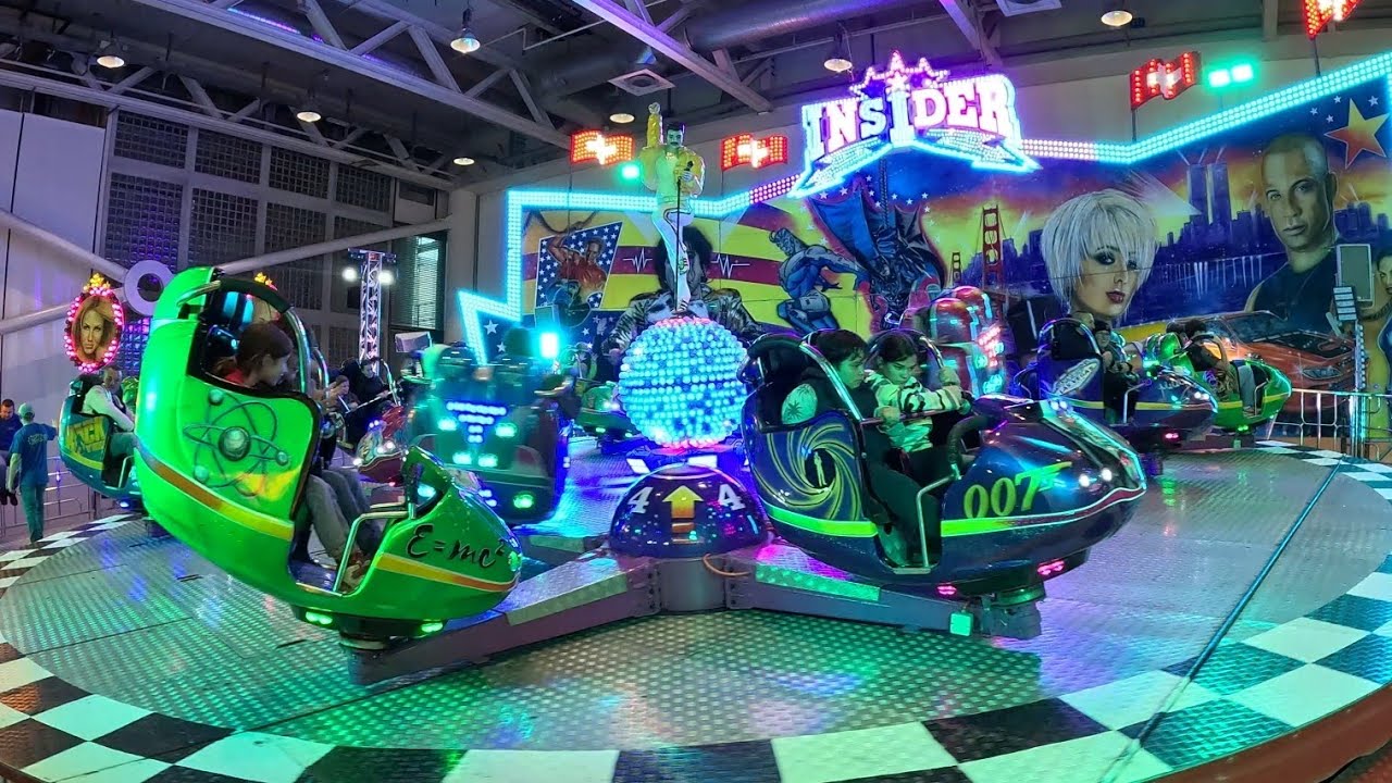 Insider - Zanolla ( Offride / POV ) [ Herbstmesse Basel 2024 ]