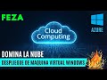 🎯 Laboratorio de hacking ético: Tunel IPsec Azure-pfSense en detalle. EPISODIO 7