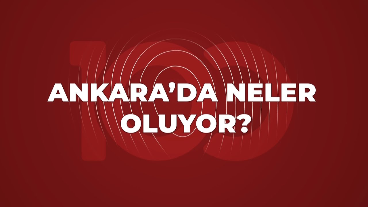 ⁣İYİ Parti Genel Sekreteri Avukat Uğur Poyraz - Ankara'da Neler Oluyor?