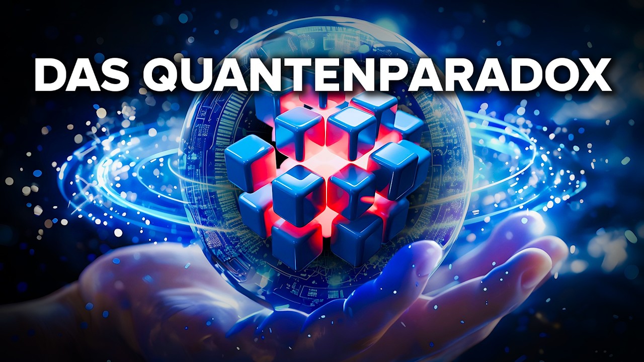 🤔 Steckt deine Wahrnehmung hinter dem Gefüge der Realität? Entdecke das Paradox der Quantenwelt!